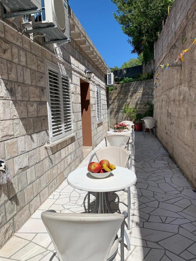 Dubrovnik Rooms Luaran gambar